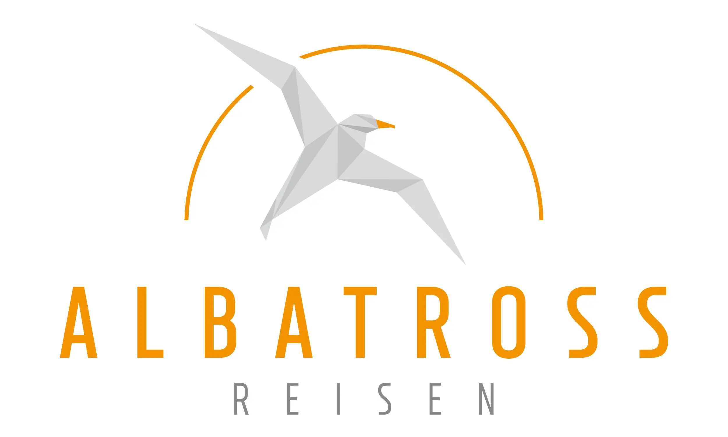 Logo von Albatross Reisen GmbH